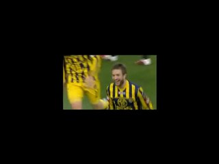 Galatasaray ın Yediği Goller