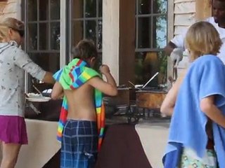 Owning Luxury Homes on Cedar Creek Lake