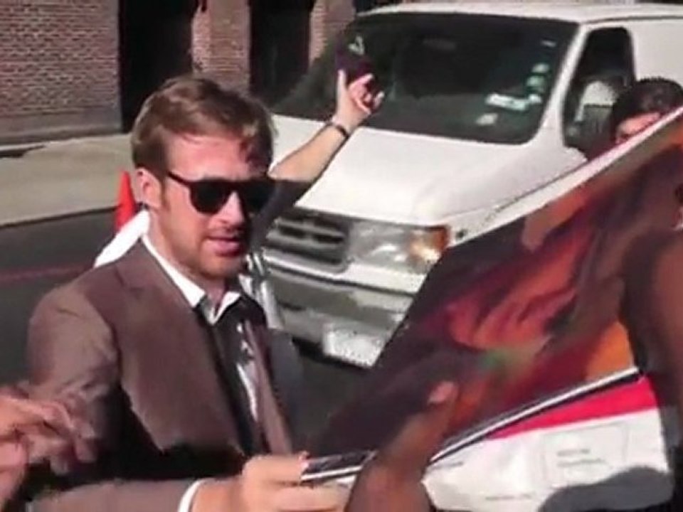 Exklusiv: Hollywood-Pärchen-News