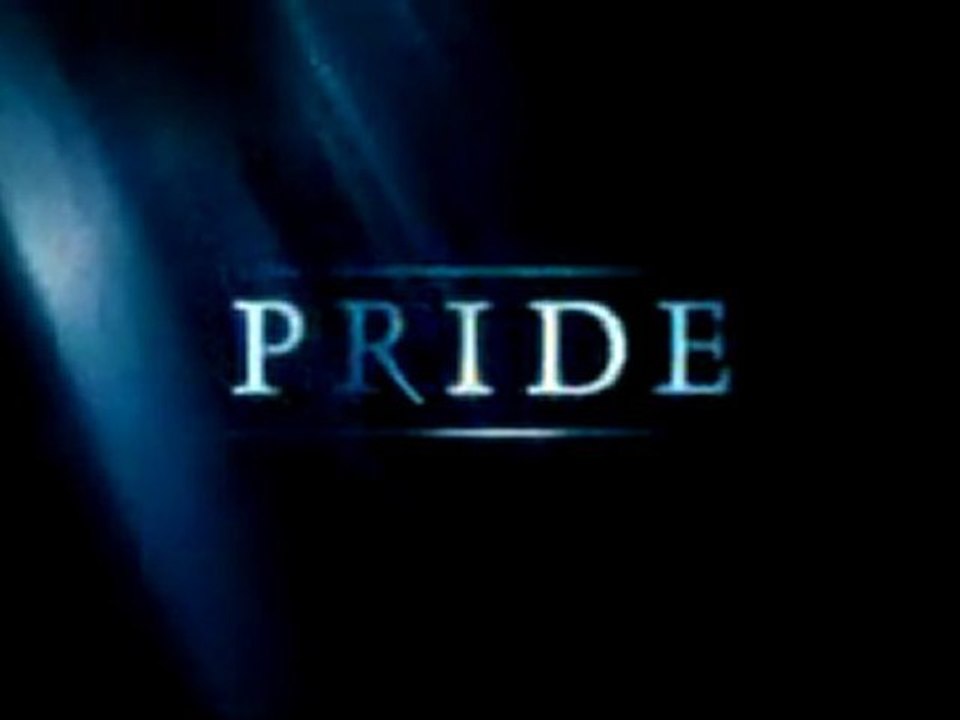 PRIDE (2007) Trailer VO - HD