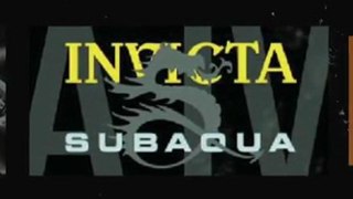 Subaqua NOMA-IV hi - Invicta Watch