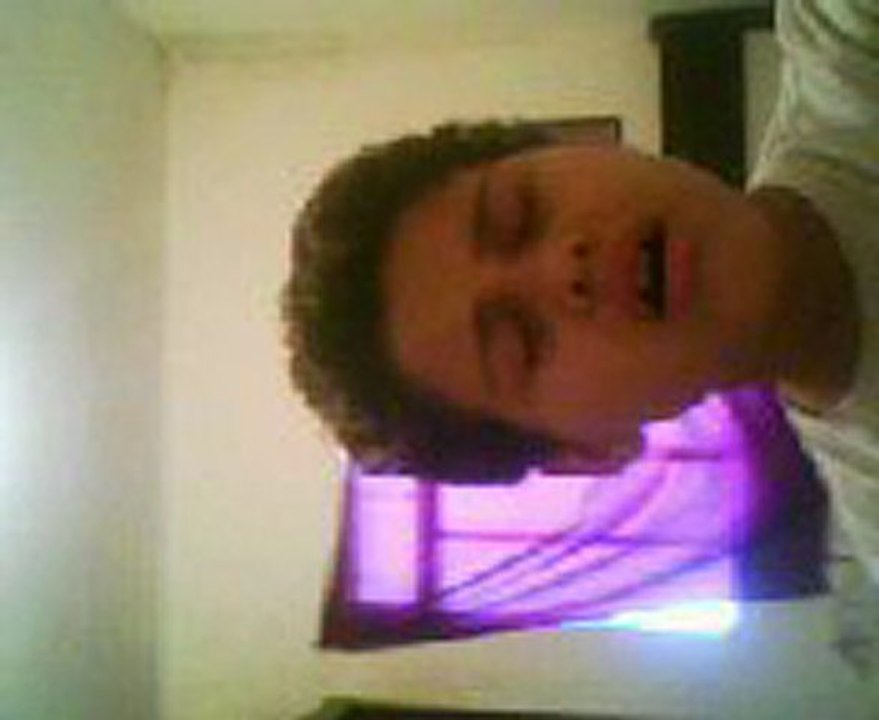 Cantando no Sbt