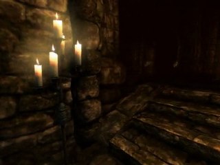 [MMK Walkthrough] Amnesia part 13 : Le choeur