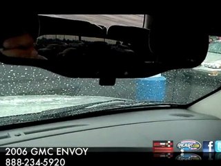 GMC Envoy Columbus Ohio