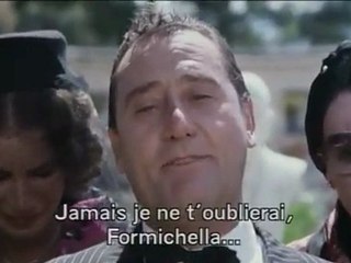 I Nuovi Mostri Film Clip (Funerale)