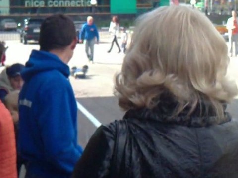 Радиоуправляемые модели машинок