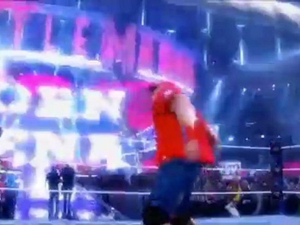 John Cena Titantron 2011 By WWE-Universal.Net