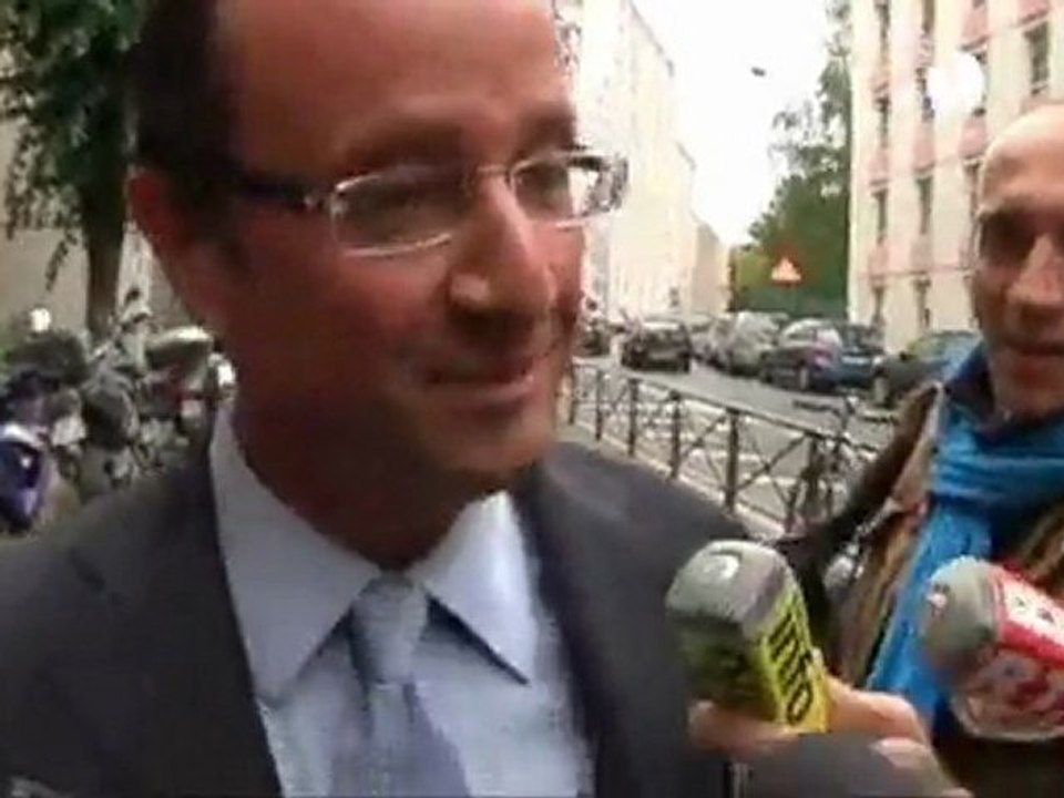 Tristane Banon, Kahn davasında dinlenebilir