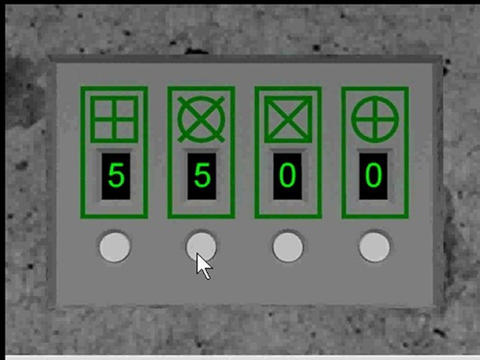 Escape from Concrete Tower walkthrough