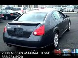 Nissan Maxima Columbus Ohio