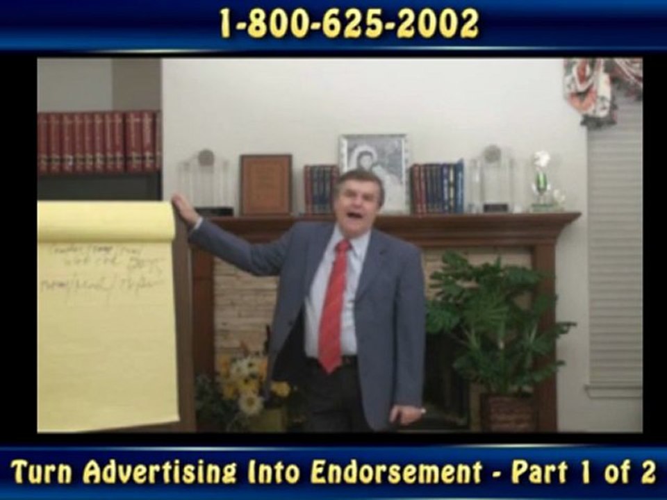 Dental Internet Advertising Companies Help Dentist Turn Advertisings Into Endorsement Pt.1/