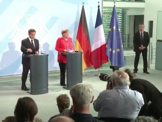 EU leaders to gather for crunch finance summit