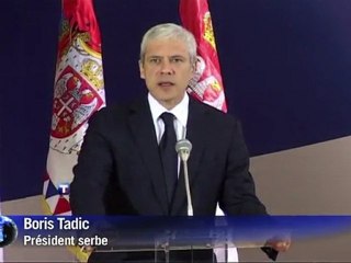 Último foragido do TPII preso