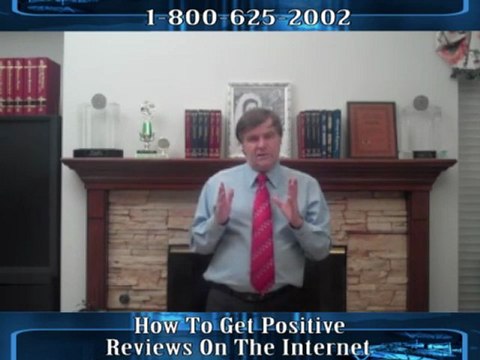 Dental Internet Marketing Companies Show Dentist Practitioners How To Get Positive Internet Feedback