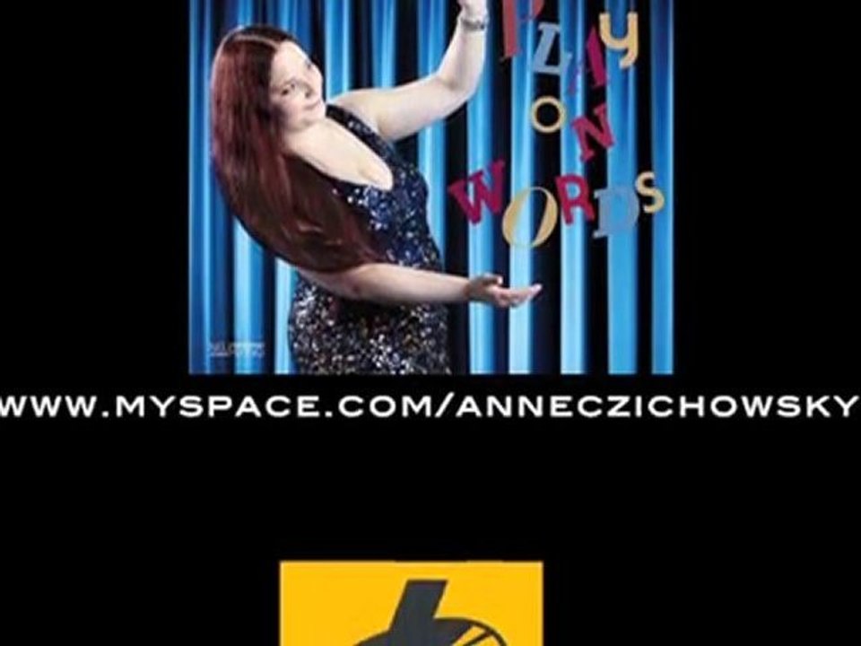 ANNE CZICHOWSKY QUINTETT - Play On Words - Making Of (& Outtakes)
