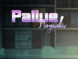 [IC Stylise3] Pallue* Magicallis (Miyuki et Riku)