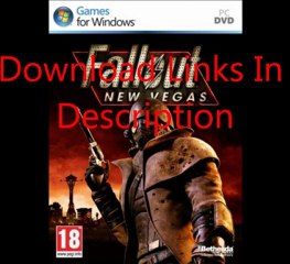 Fallout New Vegas: Old World Blues DOWNLOAD