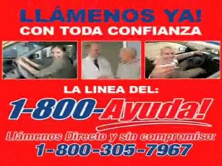 Abogados de Accidente de trabajos
