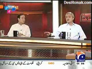 Capital Talk 20 July 11 P2