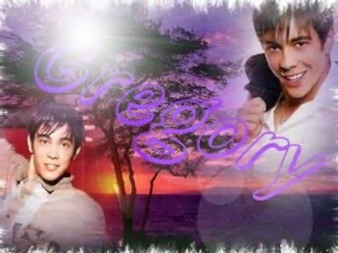 EN MEMOIRE DE GREG PETIT ANGE DE LA CHANSON