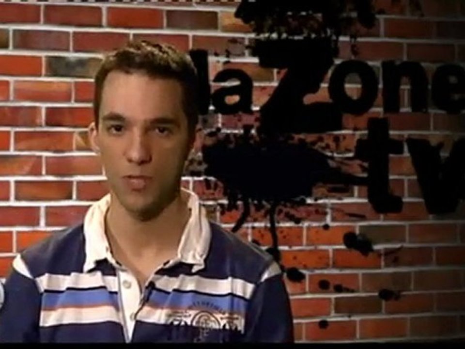 Pourquoi dit-on poule au bal trap + un Fan de new technologie debile !