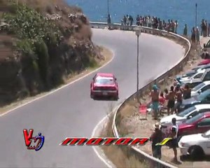 AVANCE CRONO LA RABITA 2011