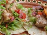 Authentic Mexican Grilled Fish Tacos preview