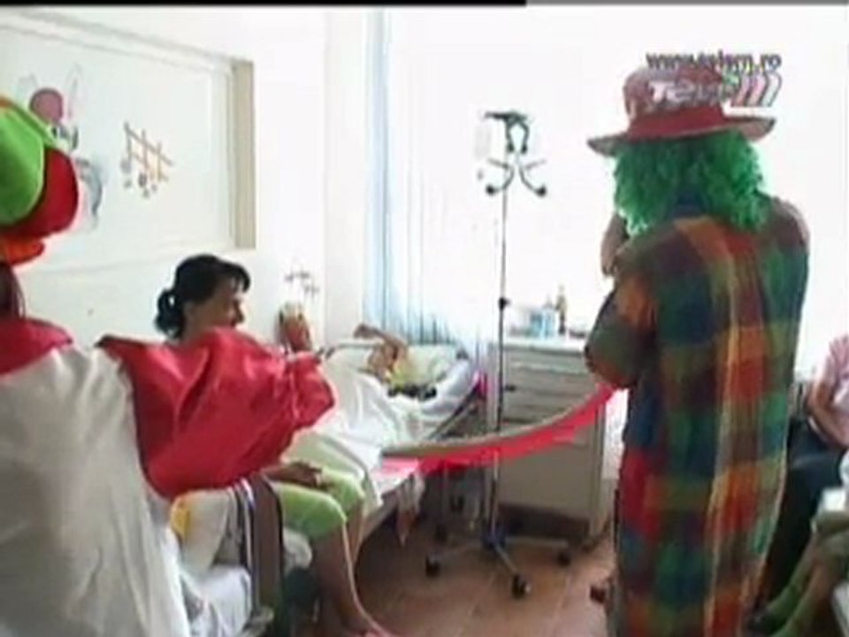 Linia Intai - 01.06.2011 _ Tele_M Iaşi