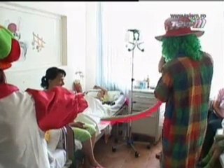 Linia Intai - 01.06.2011 _ Tele_M Iaşi