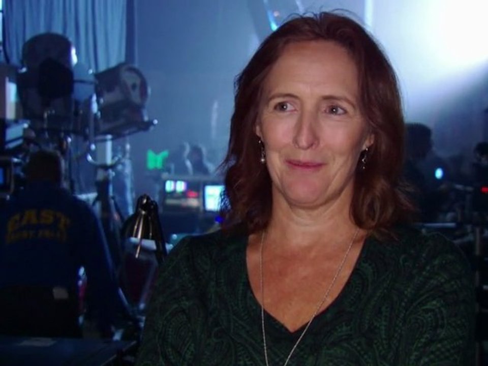 True Blood Season 4: Mythological Creatures - Witches