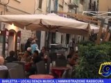 Barletta |  Locali senza musica, l'amministrazione rassicura