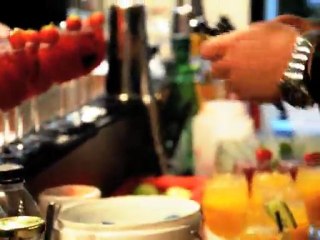 MY LITTLE PARIS - Apéro des créateurs - Juillet 2011