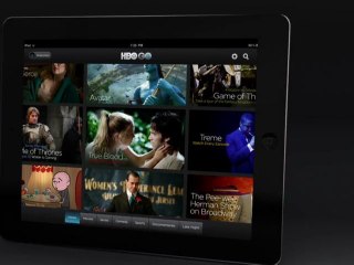 HBO GO: Larry Can Even Use It