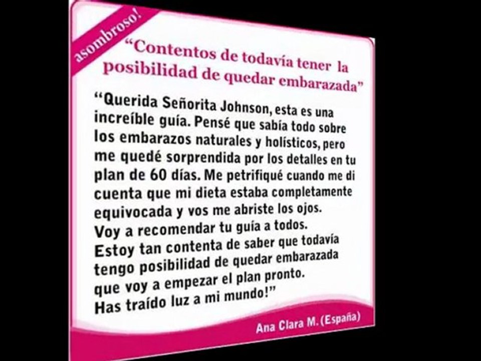 Como te Puedes Quedar Embarazada