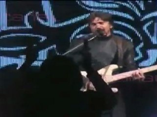 Juanes conquista al público en Barcelona