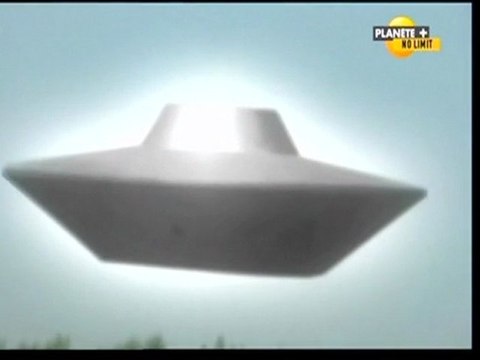 OVNI Falcon Lake (1967)