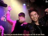 2PM - Hands Up [EastA4 Mix] (vostfr)