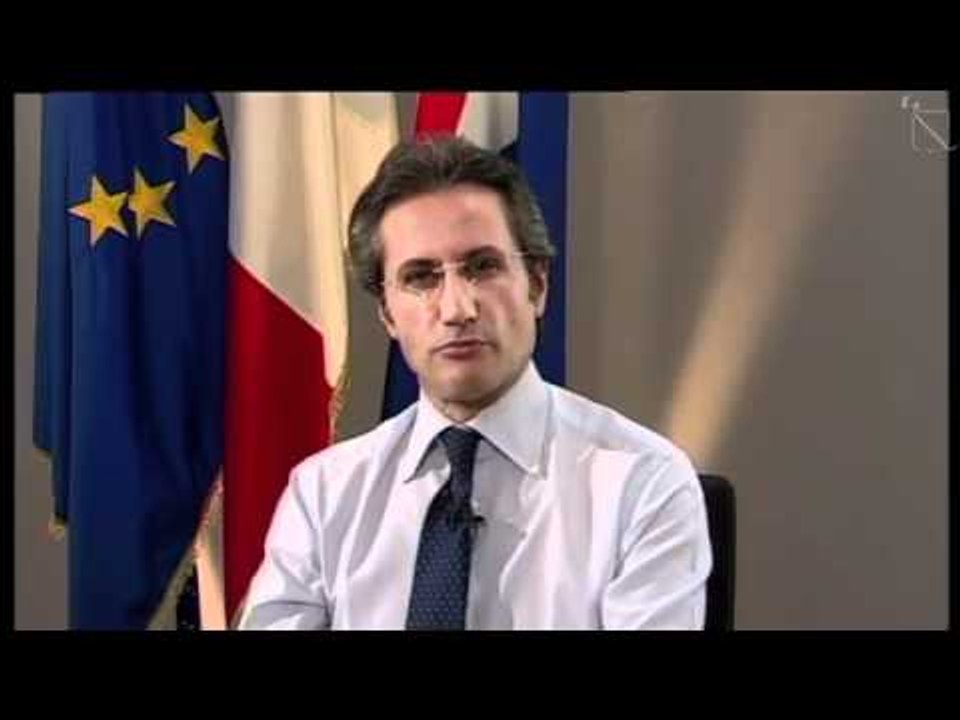 Napoli - Caldoro in diretta con i cittadini 4