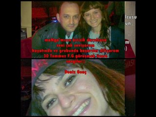 İyi doğdun ÖZGÜR CAN ÖNEY