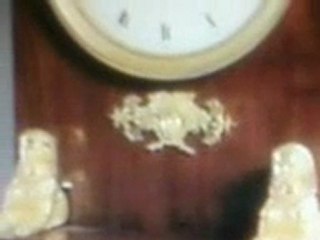 redayef gafsa tunisie pendule trés ancien (1)