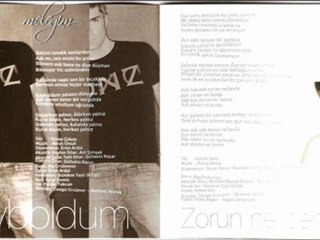 Özcan Deniz-Kayboldum