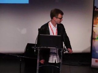 Malo Girod de l’Ain - Le Futur de la musique et de l’image