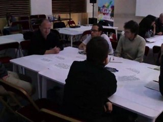 Workshop : Open Design -  le Futur de la création