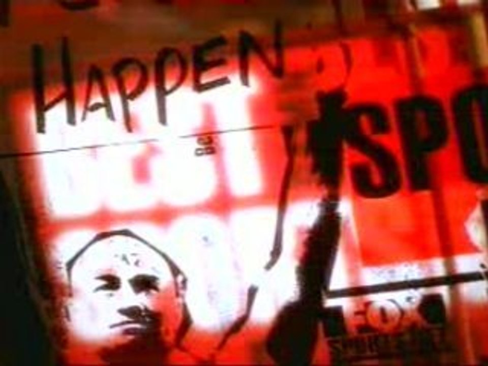 Slayer - Born To Be Wild - Live