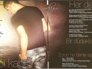 Özcan Deniz-Her Dem Ey