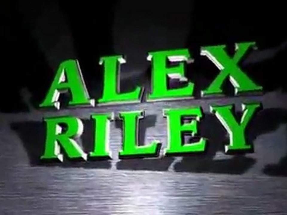 //Wwe4Aye// Alex Riley Entrance Video
