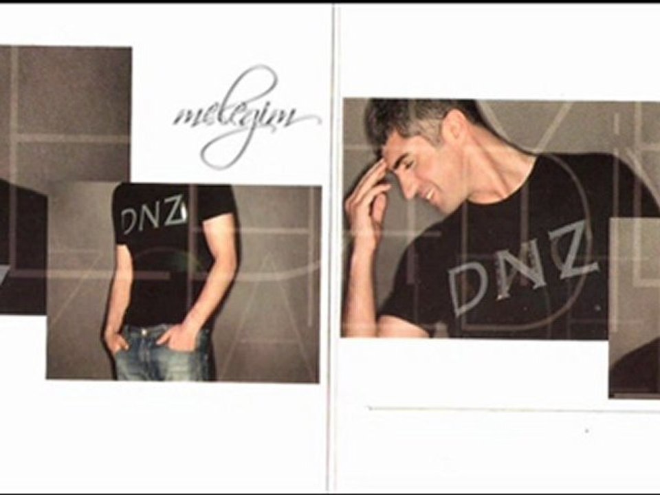 Özcan Deniz-Bi Dudaktan-(Remix)