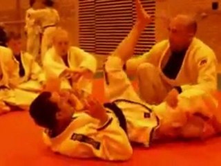 International Judo Camp. (Edinburgh). 15/18-07-11. http://www.arajudo.com