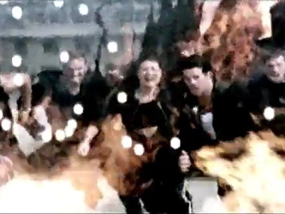 Blue - Guilty HD