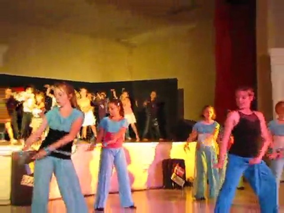 Gala 2011 final